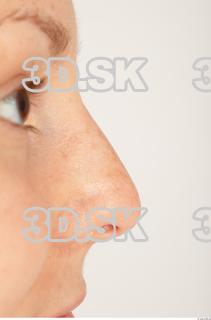 Nose texture of Ursula 0003